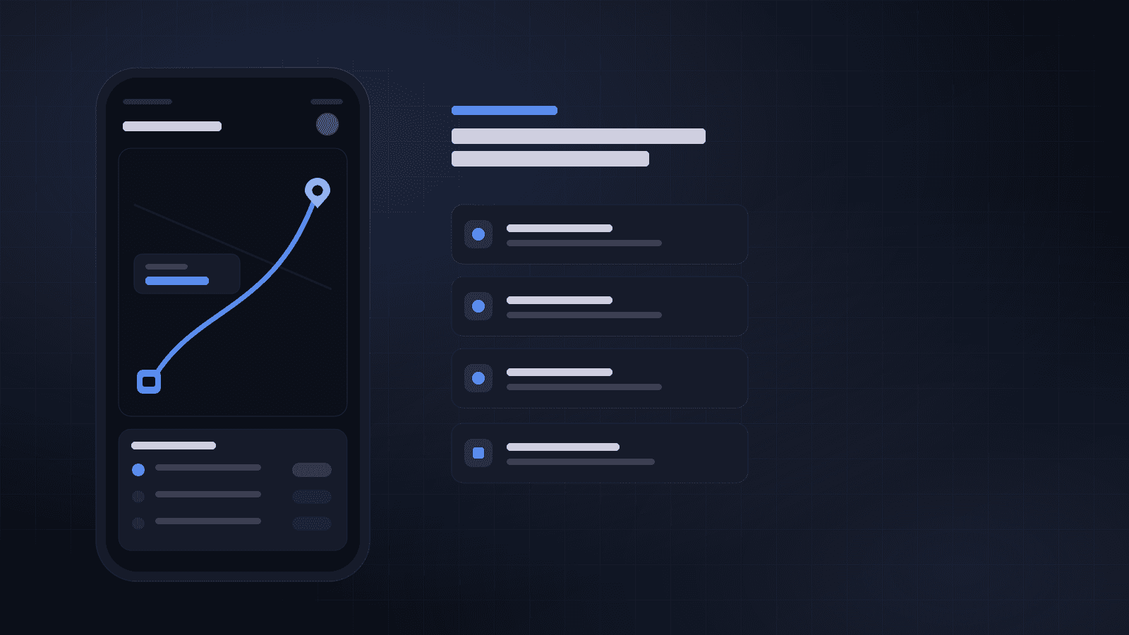 Cosmos Driver — haydovchi ilovasi